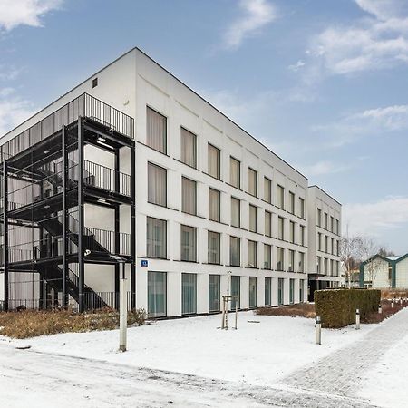 Super Apart Wilanów Warsawa Bagian luar foto